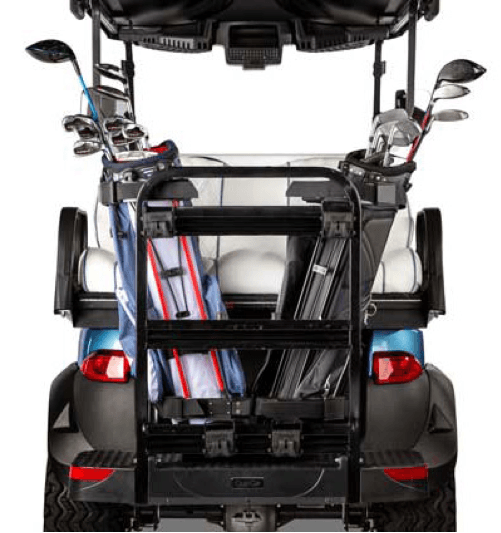 Club Car Onward Lifted 4 Pasajeros detail 3