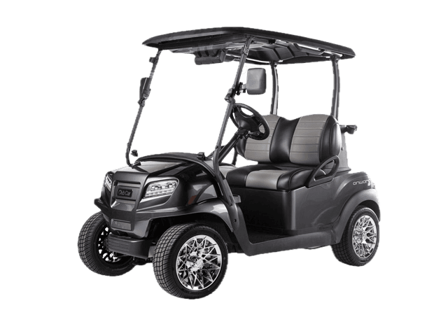 Club Car Onward HP 2 Pasajeros