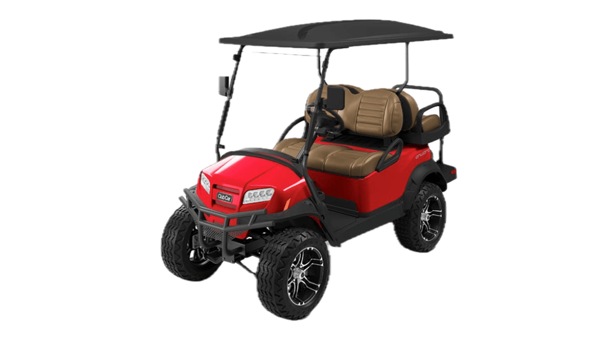Club Car Onward HP 4 Pasajeros