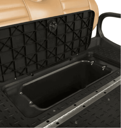 Club Car Onward 4 Pasajeros detail 2