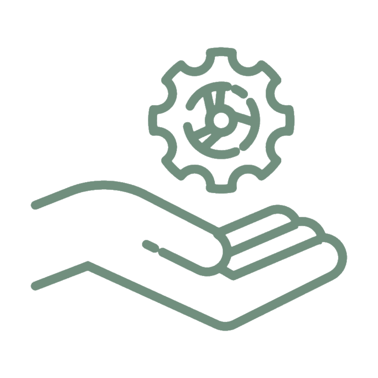 Seguridad Icon