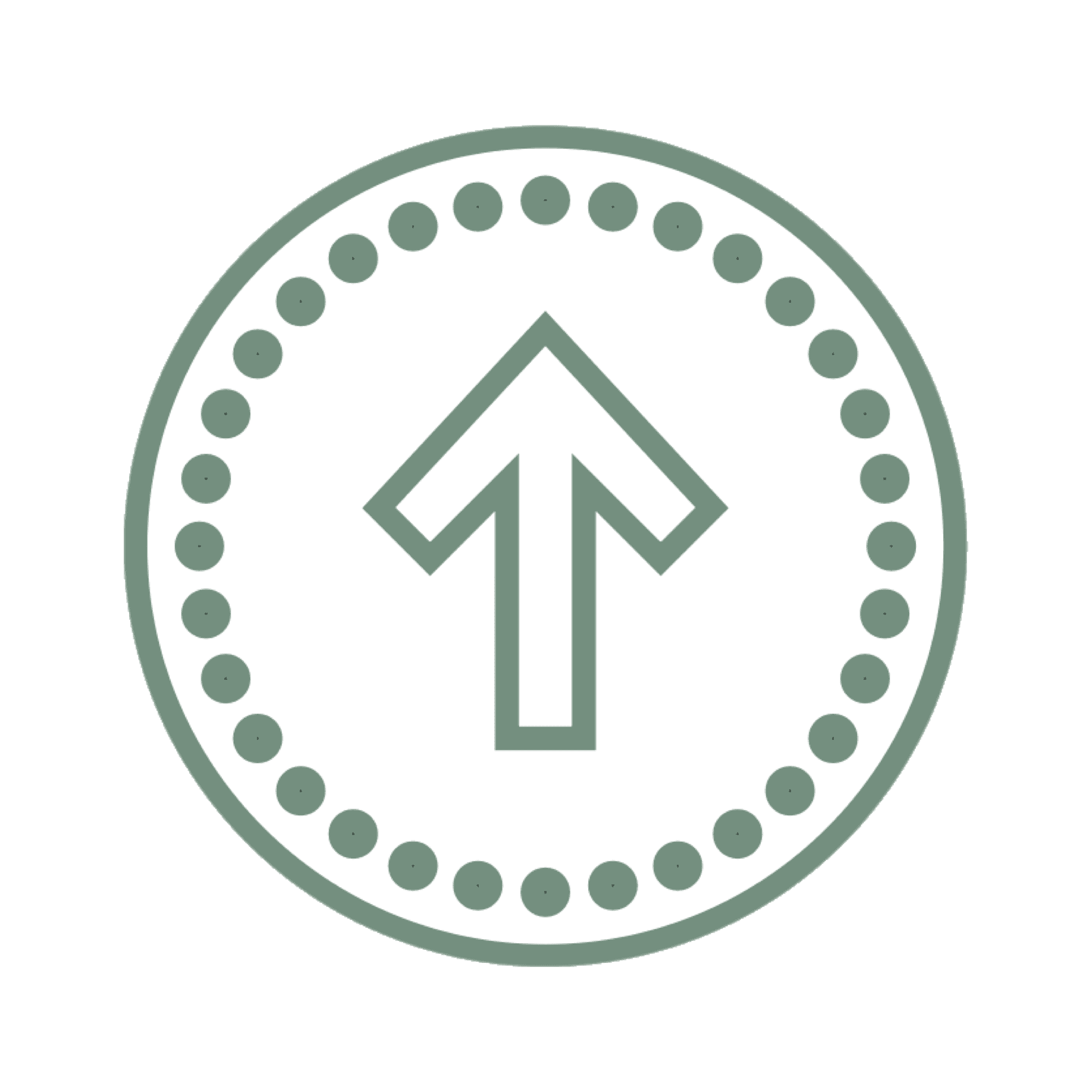 Tecnología Icon