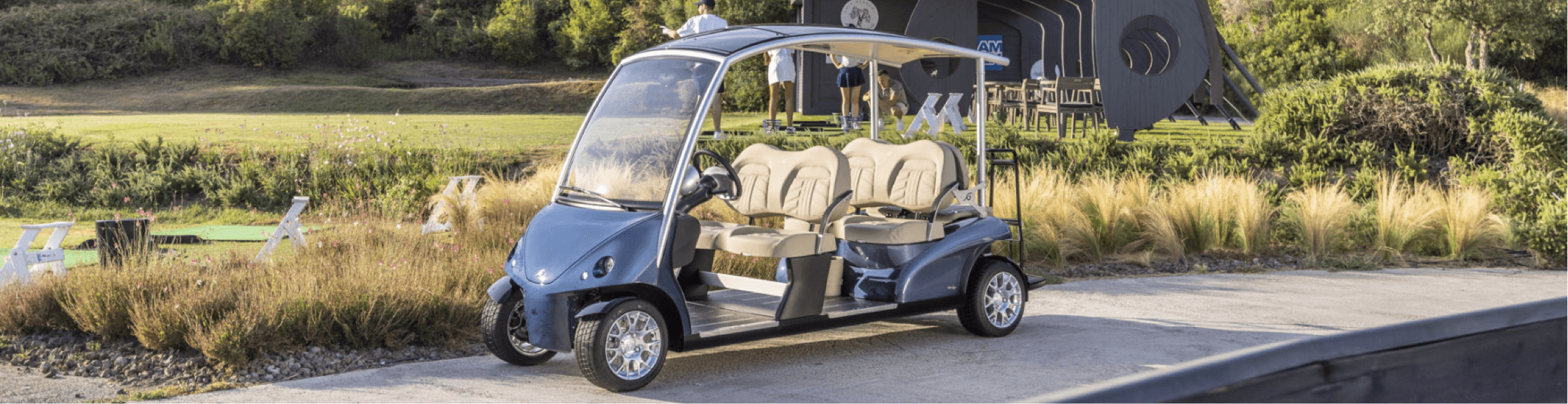 Garia México