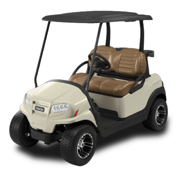 Club Car Onward 2 Pasajeros