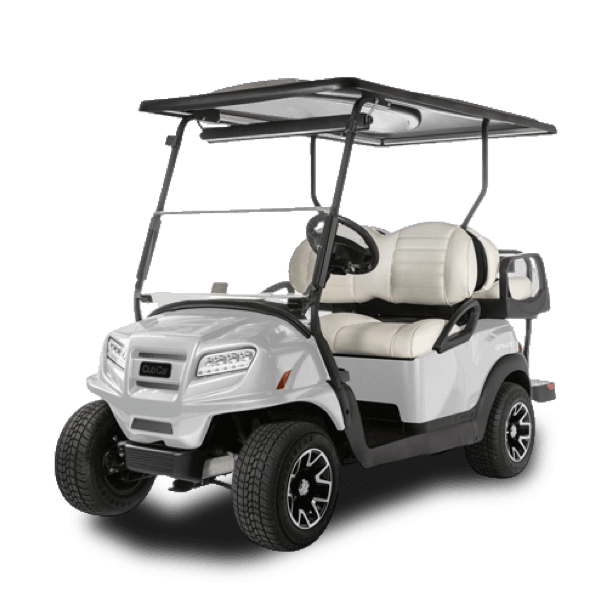 Club Car Onward 4 Pasajeros