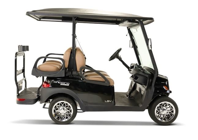 Club Car Onward LSV 4 Pasajeros