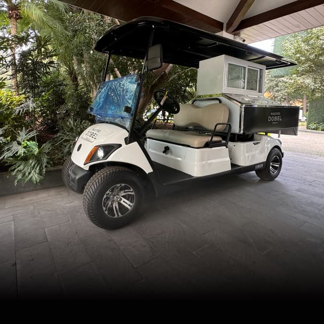 Garia Mexico