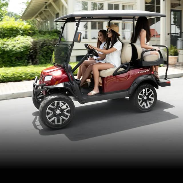 Garia Mexico