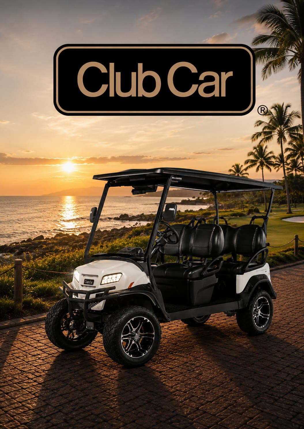 Club Car México