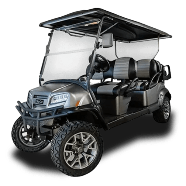 Club Car Onward Lifted 6 Pasajeros